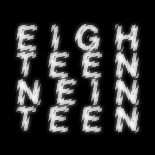 VA - Eighteen - Neinteen [Nein Records] 