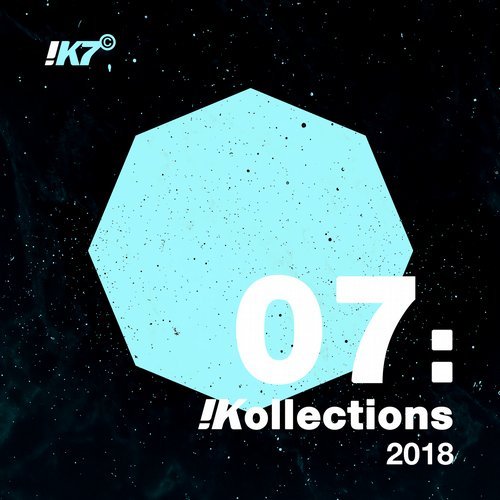 VA - !Kollections 07: 2018 [K7 Records] 