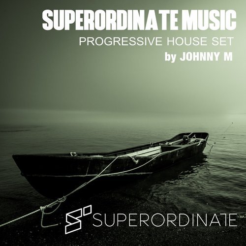VA - Progressive House Set [Superordinate Music] 
