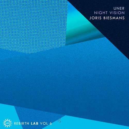 VA - Rebirth Lab Vol.6 [Rebirth] 