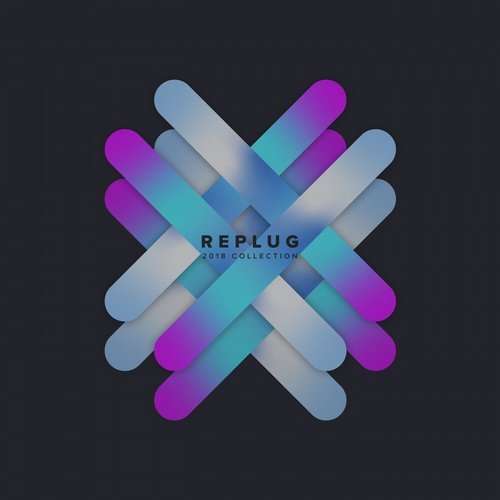 VA - Replug : 2018 Collection [Replug] 