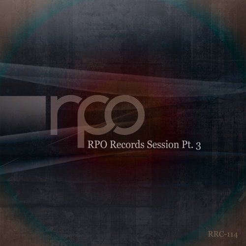 VA - Rpo Records Session, Pt. 3 [RPO Records] 