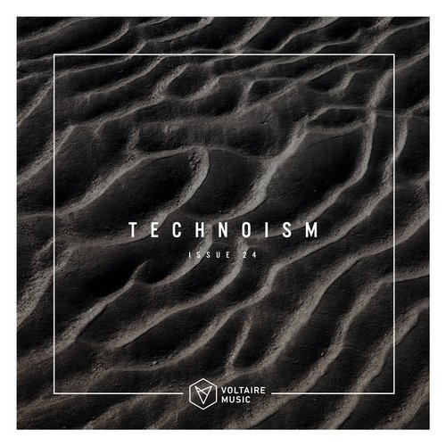 VA - Technoism Issue 24 [Voltaire Music] 