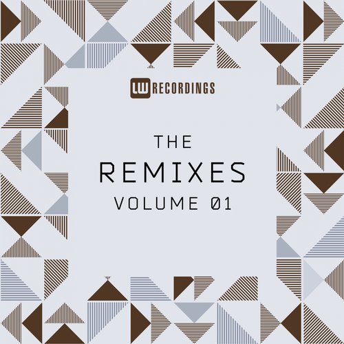 VA - The Remixes, Vol. 01 [LW Recordings] 