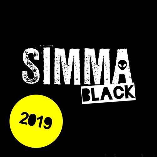 VA - The Sound of Simma Black 2019 [Simma Black] 