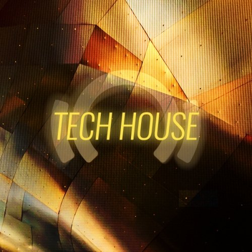 Beatport NYE Essentials Tech House 2018