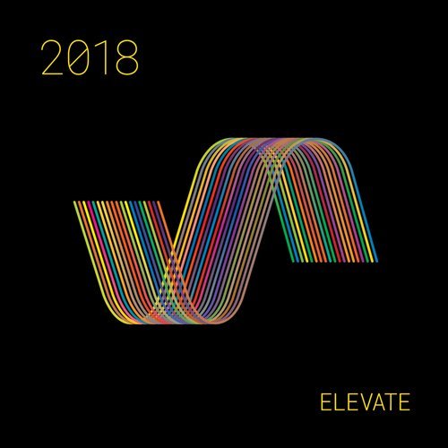 VA - Elevate 2018 [ELEVATE] 