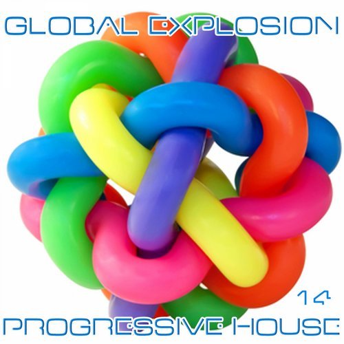 VA - Global Explosion : Progressive House 14 [SuiteBeats] 
