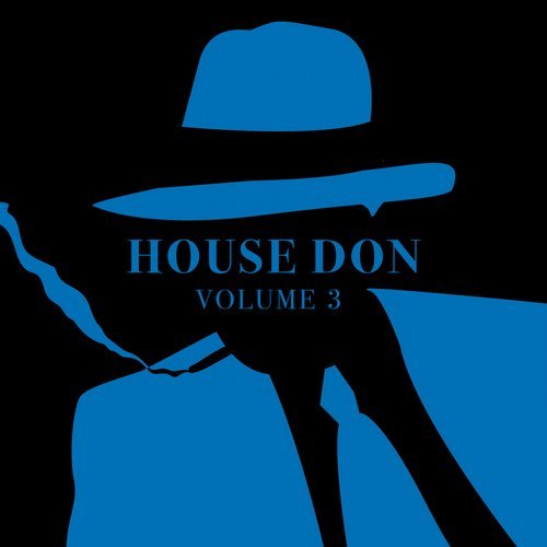 VA - House Don Vol.3 [Robsoul Essential] 