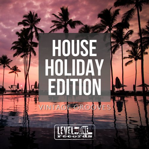 VA - House Holiday Edition (Vintage Grooves) [Level One Records] 