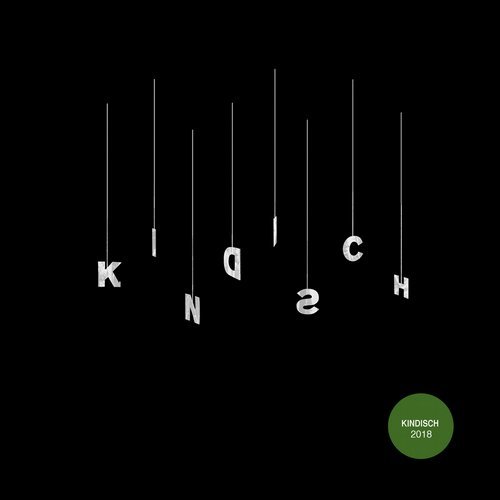 VA - Kindisch 2018 [Kindisch] 