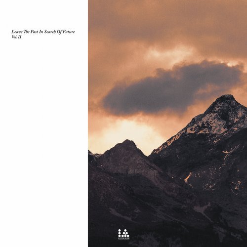 VA - Leave The Past In Search Of Future, Vol. 2 [Illegal Alien Records] 