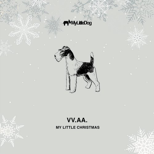 VA - My Little Christmas - 2018 [My Little Dog] 