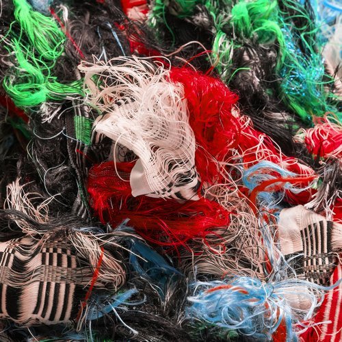 VA - Perc Trax - Tracks Of 2018 [Perc Trax] 