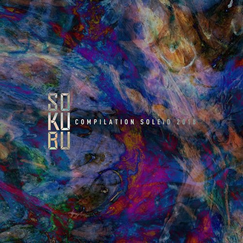 VA - Sokubu Compilation Soleid 2018 [Soleid] 