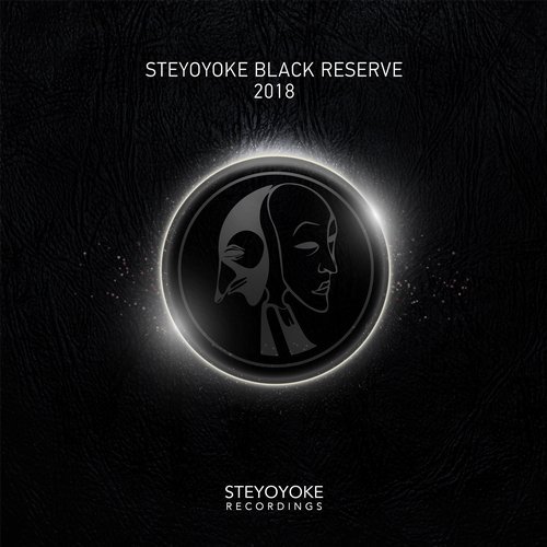VA - Steyoyoke Black Reserve 2018 [Steyoyoke Black] 