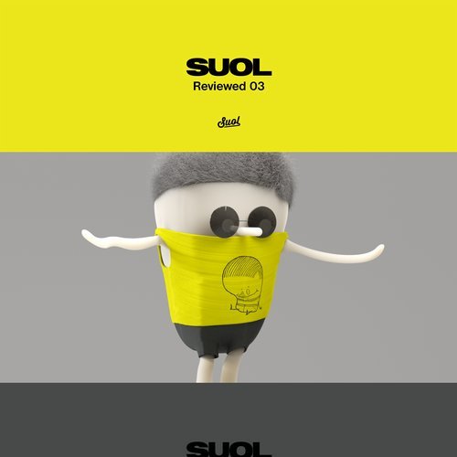 VA - Suol Reviewed 03 [Suol] 