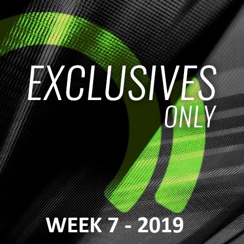 Beatport EXCLUSIVES ONLY WEEK 7