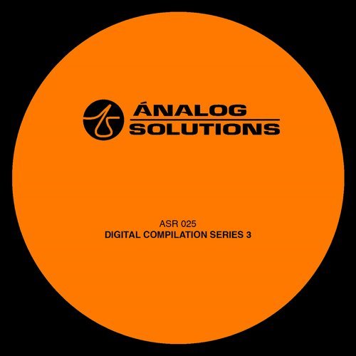 VA - Digital Compilation Series 3 [Analog Solutions]