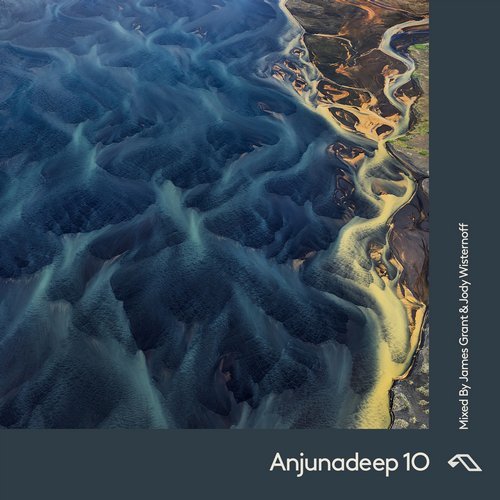 VA - Anjunadeep 10 [Anjunadeep]