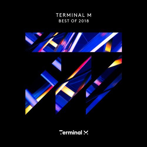 VA - Best Of 2018 [Terminal M] 