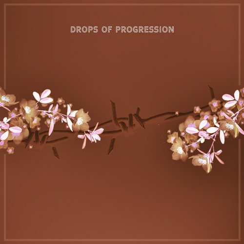 VA - Drops of Progression [Lincor Apex] 