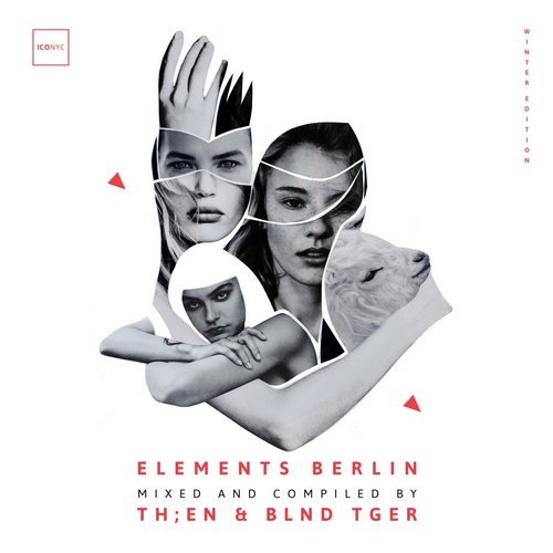 VA - Elements Berlin [ICONYC Limited] 