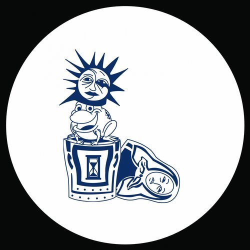 VA - From da East #2 [Increase the Groove Records] 