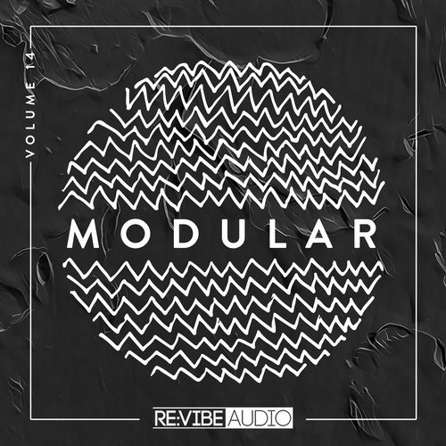 VA - Modular, Vol. 14 [Re:vibe Audio]
