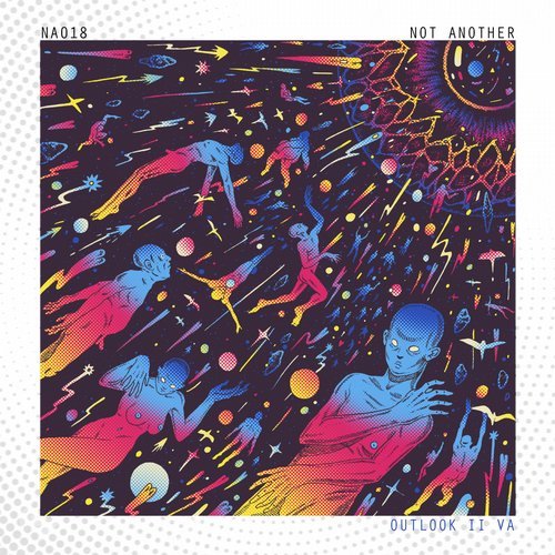 VA - Outlook II [Not Another] 