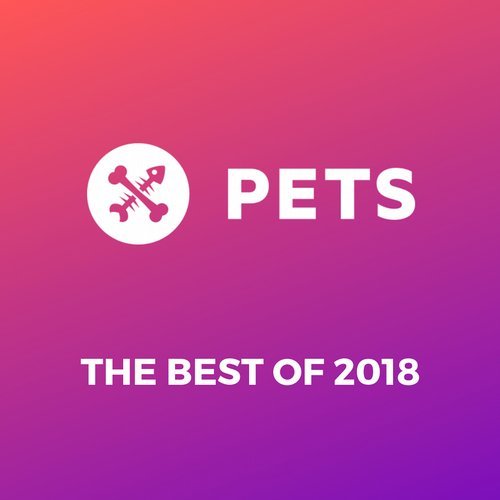 VA - PETS Recordings Best of 2018 [Pets Recordings] 