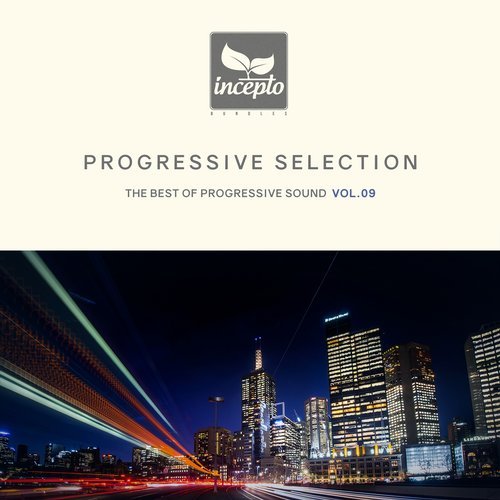 VA - Progressive Selection, Vol. 9 [Incepto Bundles] 