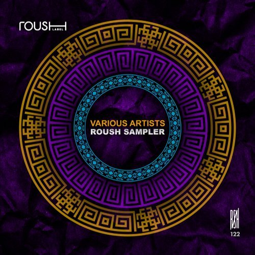 VA - SAMPLER 2019 [Roush Label] 