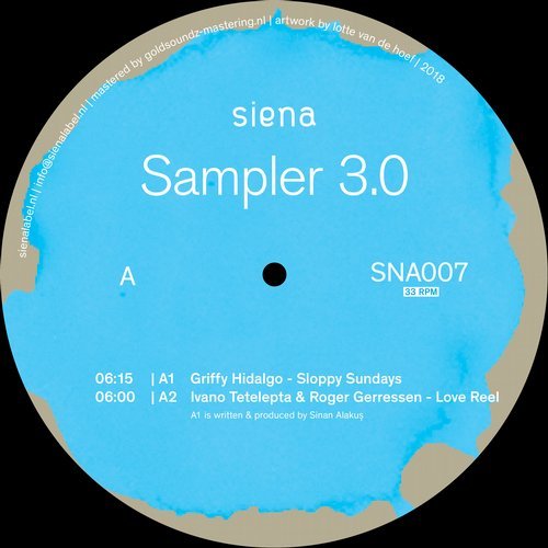 VA - SNA007 [Siena Label] 