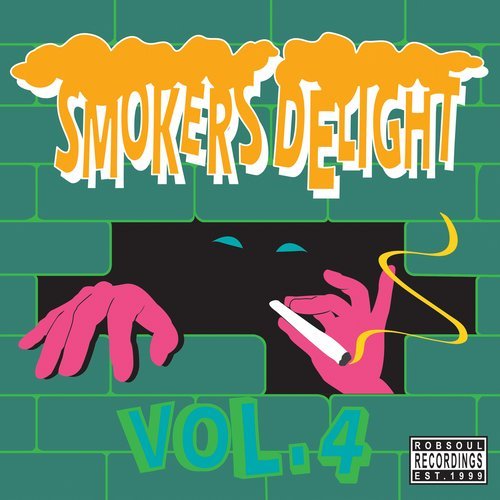 VA - Smokers Delight Vol,4 [Robsoul Essential] 