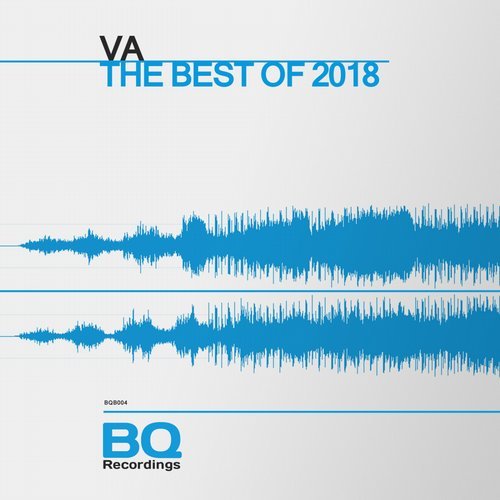 VA - The Best of 2018 [BQ Recordings] 