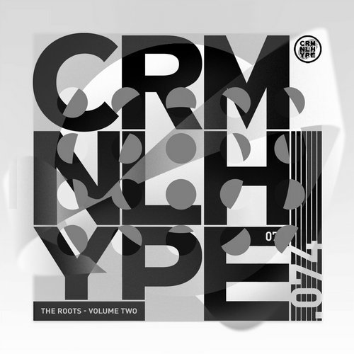 VA - The Roots, Vol. 2 [Criminal Hype] 