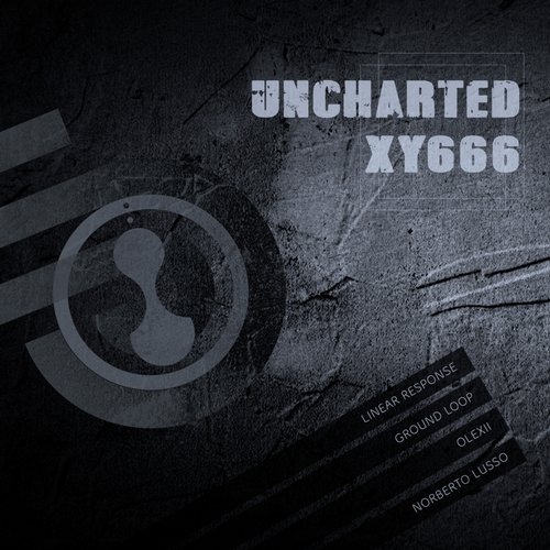 VA - Uncharted XY666 [Gynoid Audio] 