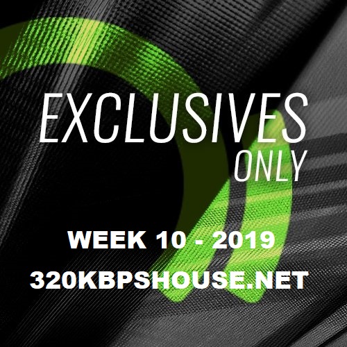 Beatport EXCLUSIVES ONLY WEEK 10