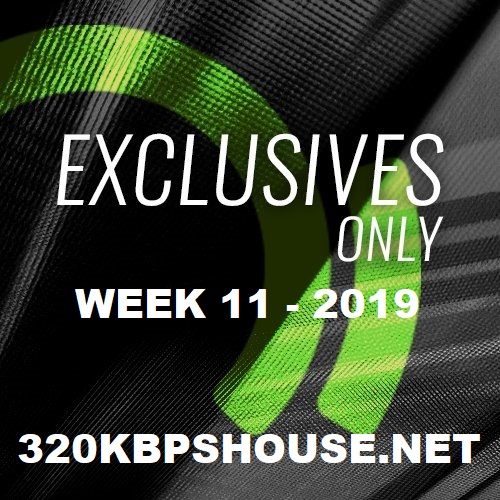 Beatport Exclusives Only Week 11