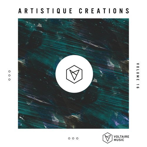 VA - Artistique Creations Vol. 16 [Voltaire Music] 