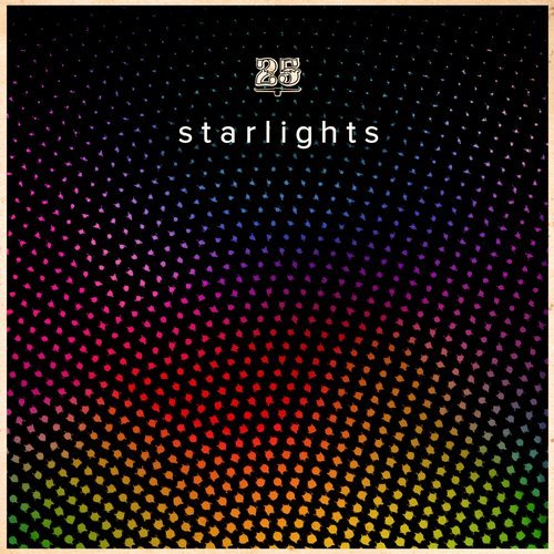 VA - Bar 25 Music: Starlights [Bar 25 Music] 