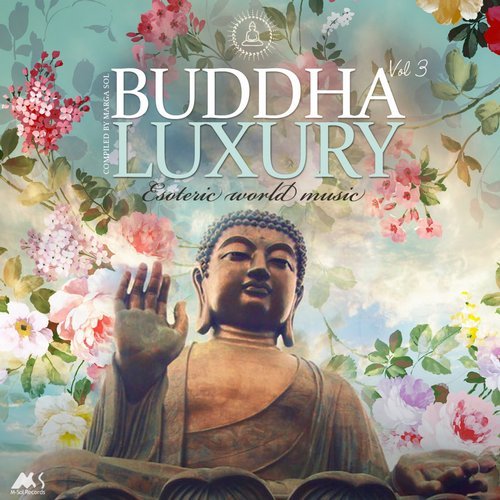 VA - Buddha Luxury Vol.3 (Esoteric World Music) [M-Sol Records] 