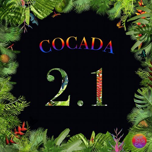 VA - Cocada EP 2.1 [Get Physical Music] 
