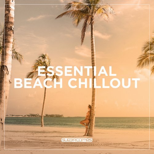 VA - Essential Beach Chill Out [Supercomps] 