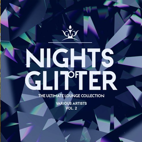 VA - Nights Of Glitter (The Ultimate Lounge Collection), Vol. 2 [Paradise City] 