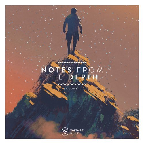 VA - Notes From The Depth Vol. 1 [Voltaire Music] 