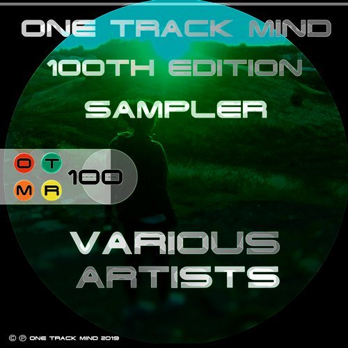 VA - 100th Release Sampler [One Track Mind]
