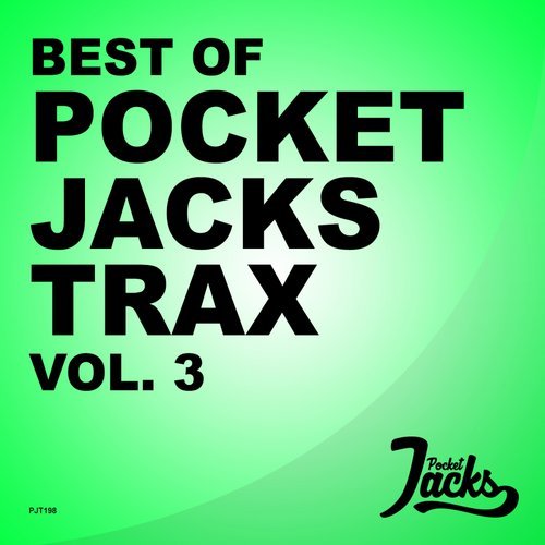 VA - Best Of Pocket Jacks Trax, Vol. 3 [Pocket Jacks Trax]