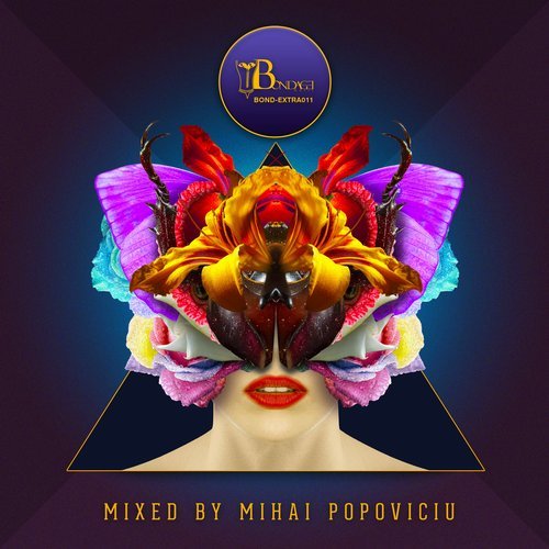 VA - Deep Value, Vol. 3 (Mixed by Mihai Popoviciu) [Bondage Music] 